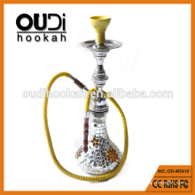 Custom novo estilo shisha fábrica pode descontar China hookah fabricante